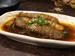 -怂嘴冷锅串串&乐山烧烤(中赢康康谷店)