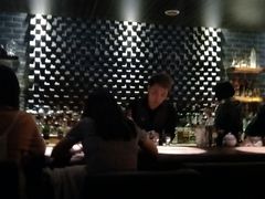-LAMP BAR 水烟音乐酒吧