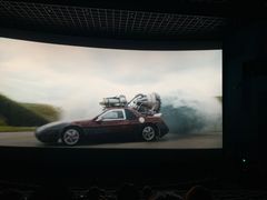 -博纳国际影城IMAX(中央大道店)