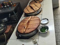 -梦缘水乡·湖景餐厅