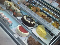 -Peet's Coffee皮爷咖啡(上海长风大悦城店)