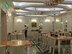 -红房子西菜馆(淮海中路店)