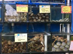 水产区-蚝专家(北滘店)