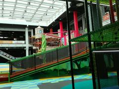 -蒙特利亲子乐园