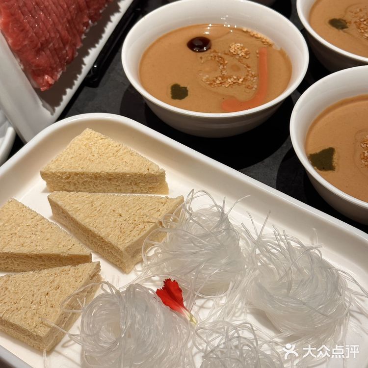 北京开工第一顿火锅直奔这里!好好吃😭