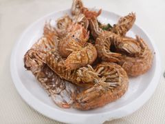 -新享乐海鲜(翠华路店)