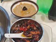-福寿斋·老北京铜锅涮肉·烤鸭(顺义总店)