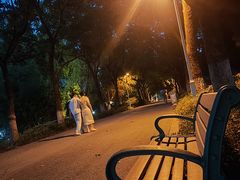 -白塘生态植物园