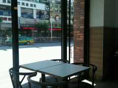 -肯德基(仙游店)