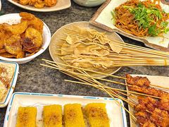 -小街天府(西工小街店)