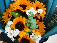 -花到家(富贵鸟花艺行)