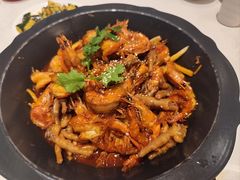 -虾吃虾涮.虾火锅.肉蟹煲(步步高梅溪新天地店)