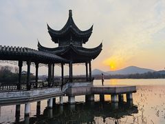 -云龙湖旅游景区