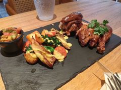 -翠贝卡&Mama Kelly Brunch Coffee(河西店)