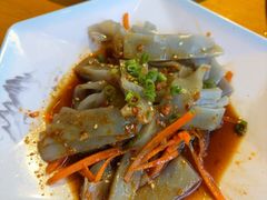 -民食香·腊排骨野生菌美食(木府店)