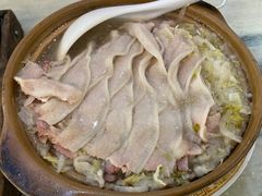 -砂锅居(西四店)