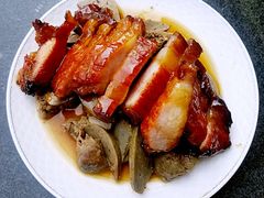 -黄连大头华烧鹅店(大良店)