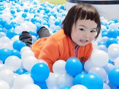 -小门牙好性格托育(北外滩中心)