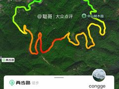 -中山市树木园