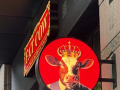 -FAT COW(静安寺店)