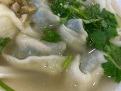 -吉祥馄饨(虹桥火车站店)