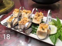 -花样西贡·法式越南餐厅(西大万达店)