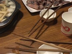 -傣妹火锅(南京东路一店)