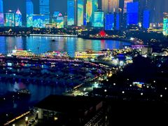 -VENU+海景酒廊