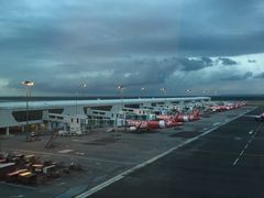 -吉隆坡国际机场