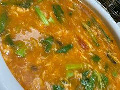 -二道木烤羊腿(桃花潭店)