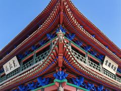 -光岳楼