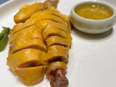 -狮王府淮扬菜(万象城店)