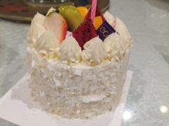 -全聚德(长江路店)