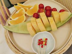 -锦府盐帮·私宴(赛特店)