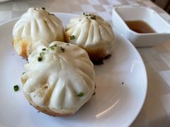 蟹粉生煎-光明邨大酒家(淮海路店)