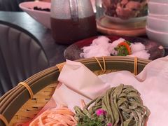 -捞王猪肚鸡火锅(金华义乌之心店)