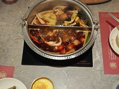 -一绪に寿喜烧(荟聚店)