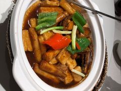 -千百味红餐厅·江西菜(绿地双子塔店)