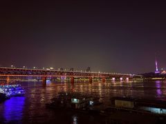 -武汉长江大桥