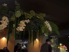 -Fuzzy Bistro 浮几韩餐·茶酒馆