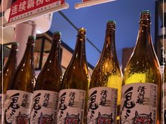 -烧肉达人•炭火烧肉(新天地店)