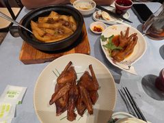 -晓粤·惹味粤菜(凯德乐峰广场店)