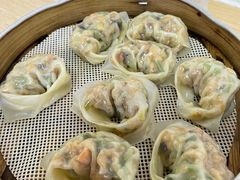 -面道赞宁海海鲜面(迎凤街店)