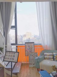 -IMEET美甲美睫工作室