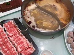 -小肥羊(西丽宝能城店)