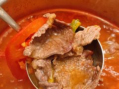 -喜味涮自助小火锅(广州东圃天河城店)
