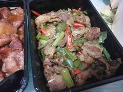 -禾珍珠家常小馆(河南博物院店)