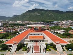 -中国闽台缘博物馆