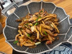-益恒饭店乡间白族菜(古城总店)