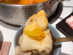 -小街猪手(团结湖店)